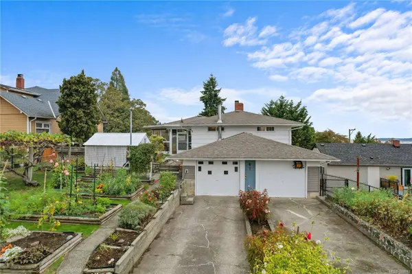 609 Milton St, Nanaimo, BC V9R 2L4