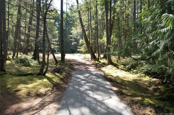 Lt 12 Sitka GRV, Gabriola Island, BC V0R 1X1