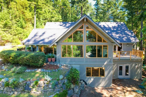 154 Cormorant Cres, Salt Spring, BC V8K 1G8