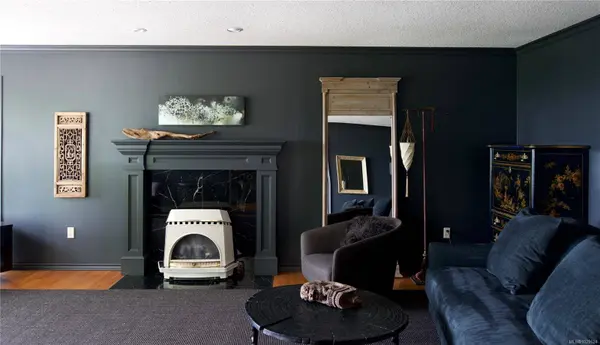 765 Horseshoe Rd, Gabriola Island, BC V0R 1X3