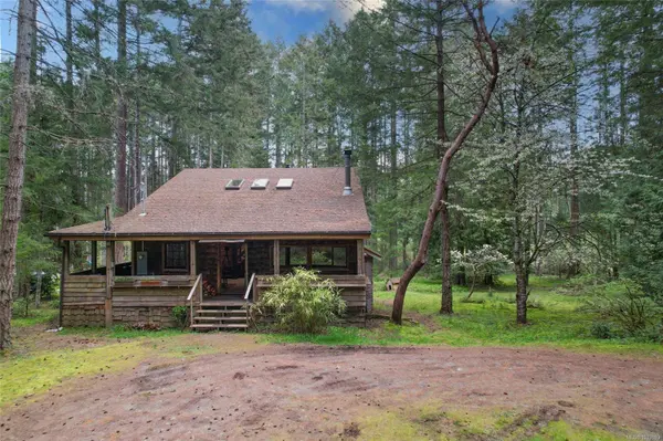 1270 North Rd, Gabriola Island, BC V0R 1X3
