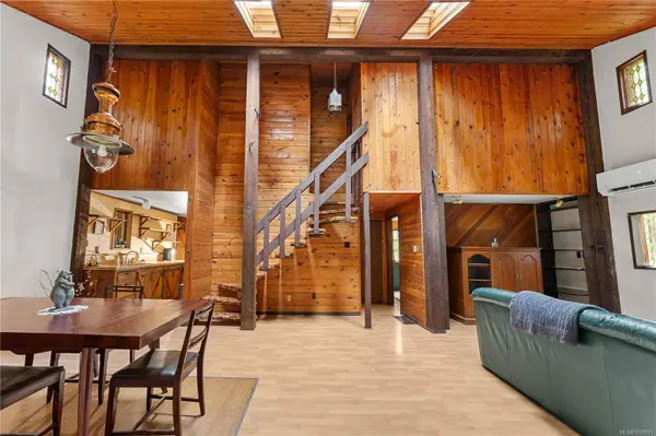 1270 North Rd, Gabriola Island, BC V0R 1X3