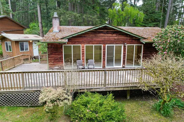 2420 Spring Beach Dr, Gabriola Island, BC V0R 1X7