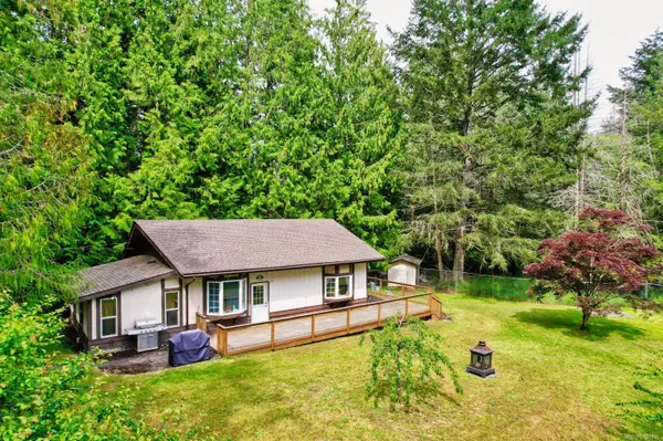 1440 Cresta Roca Rd, Gabriola Island, BC V0R 1X7