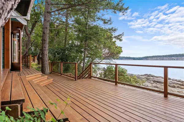 Lt 38 Ruxton Rd, Ruxton Island, BC V0R 1X7