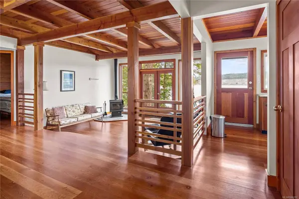 Lt 38 Ruxton Rd, Ruxton Island, BC V0R 1X7
