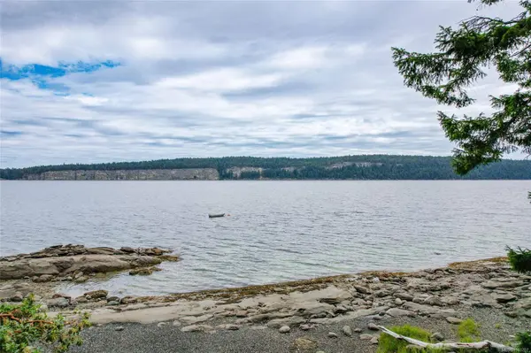Lt 38 Ruxton Rd, Ruxton Island, BC V0R 1X7