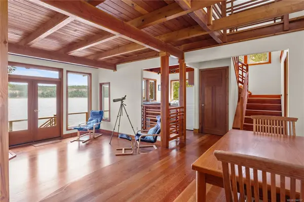 Lt 38 Ruxton Rd, Ruxton Island, BC V0R 1X7