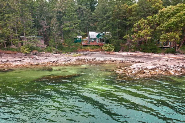 Lt 38 Ruxton Rd, Ruxton Island, BC V0R 1X7