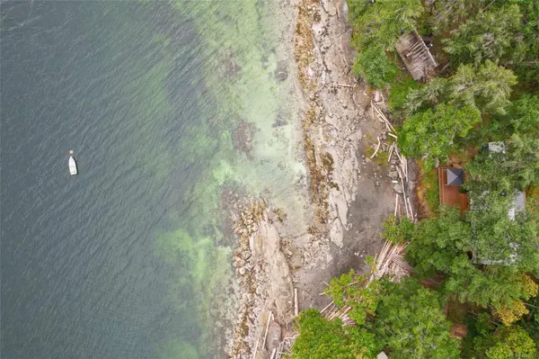 Lt 38 Ruxton Rd, Ruxton Island, BC V0R 1X7