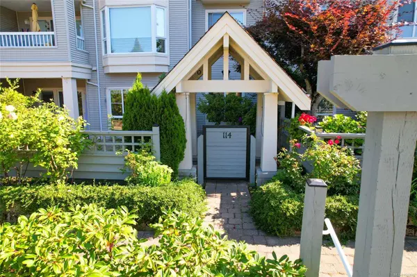 5620 Edgewater LN ##114, Nanaimo, BC V9T 6K1