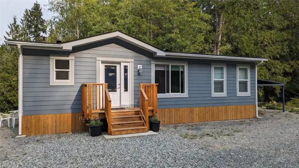 1040 Conville Rd, Gabriola Island, BC V0R 1X2