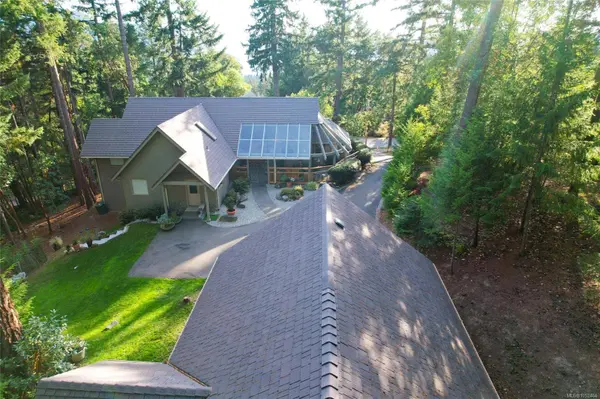 154 Cormorant Cres, Salt Spring, BC V8K 1G8