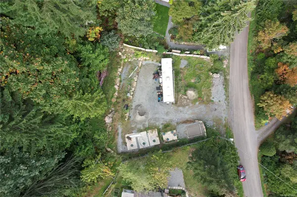 Lt 101 Pequod Cres, Gabriola Island, BC V0R 1X3