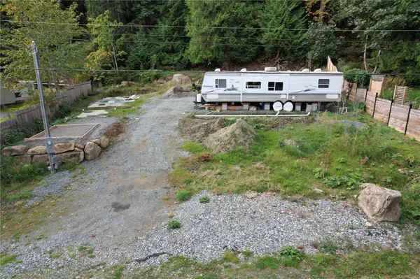 Lt 101 Pequod Cres, Gabriola Island, BC V0R 1X3