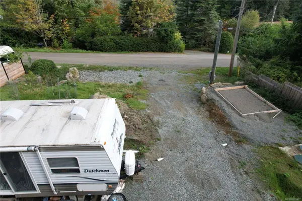 Lt 101 Pequod Cres, Gabriola Island, BC V0R 1X3