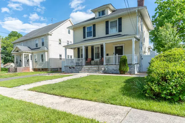 Roselle, NJ 07203,Mercer Ave