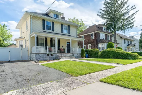 Roselle, NJ 07203,Mercer Ave