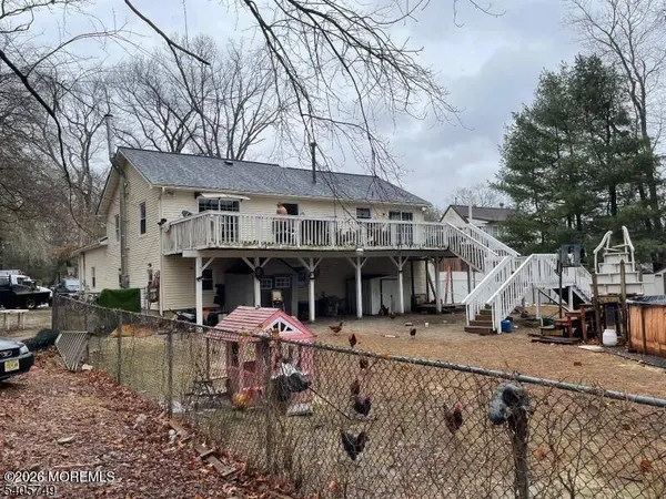 1055 Farmingdale Road, Jackson, NJ 08527