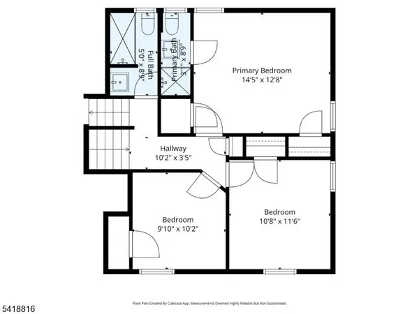 569 Scotland Rd, Union Twp., NJ 07083