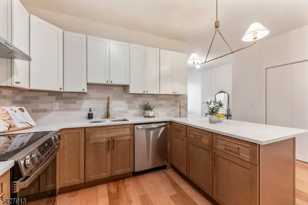 75 Liberty Ave #C4, Jersey City, NJ 07306