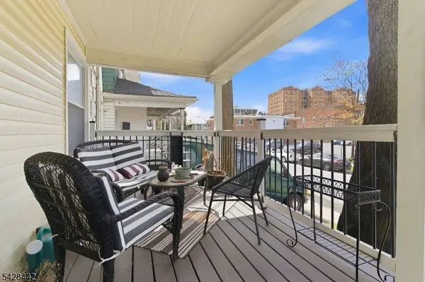 18 Webster Pl, East Orange City, NJ 07018