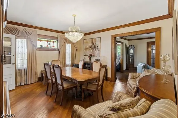 120 Montrose St, Newark City, NJ 07106