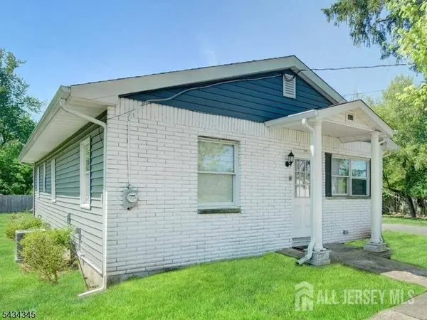 623 Park AVE, Piscataway, NJ 08854