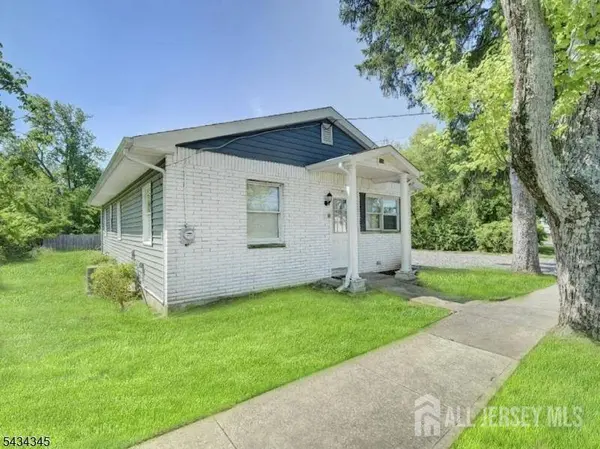623 Park AVE, Piscataway, NJ 08854