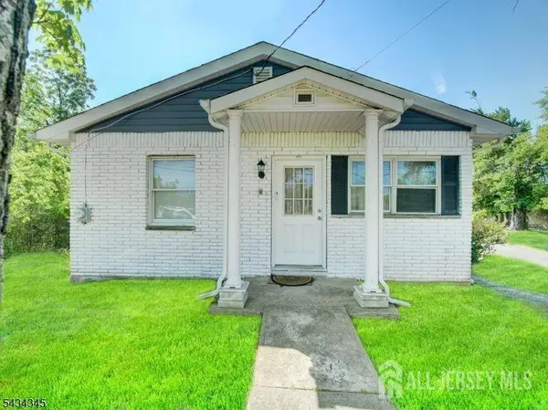 623 Park AVE, Piscataway, NJ 08854