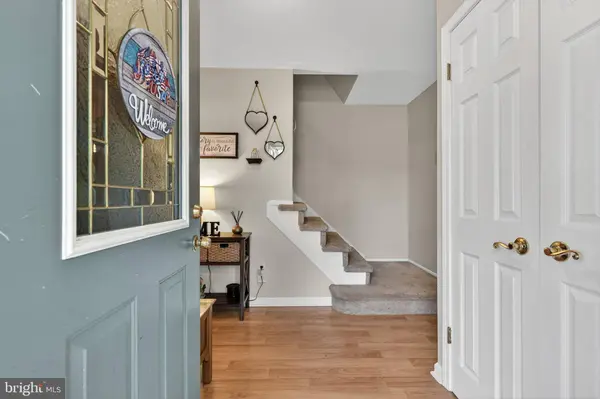 100 COACHMAN DR, Bordentown, NJ 08505