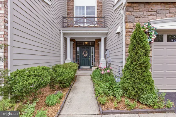 346 HAWTHORNE LN, Barnegat, NJ 08005