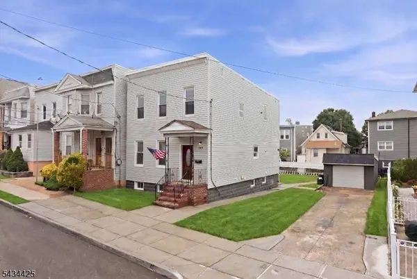 145 TAPPAN ST, Kearny, NJ 07032-3316