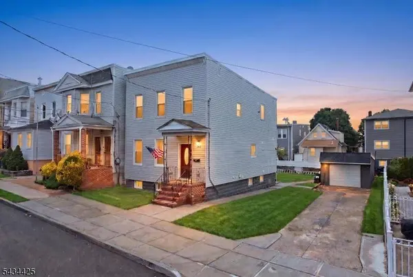 145 TAPPAN ST, Kearny, NJ 07032-3316
