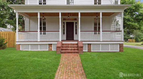 23 Amwell RD, Millstone, NJ 08844