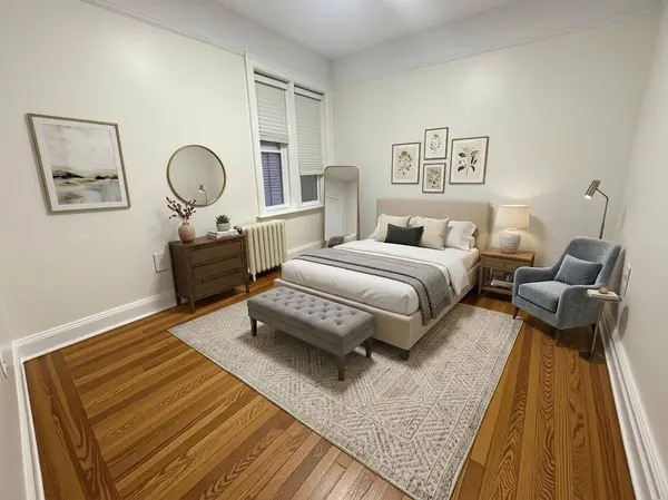 50 RESERVOIR AVE #306, Jc Heights, NJ 07307