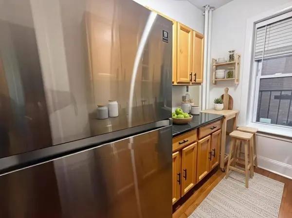 50 RESERVOIR AVE #306, Jc Heights, NJ 07307