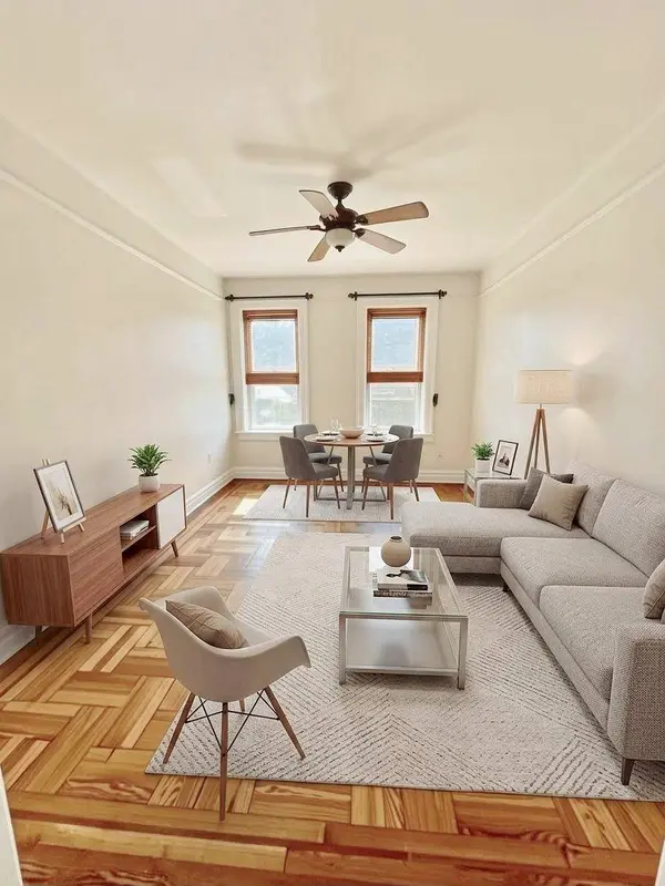 50 RESERVOIR AVE #306, Jc Heights, NJ 07307