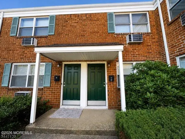 728 Greens Avenue #17, Long Branch, NJ 07740