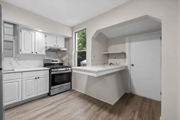 292 CLAREMONT AVE  #1st floor