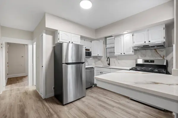 292 CLAREMONT AVE  #1st floor, Jc Downtown, NJ 07305