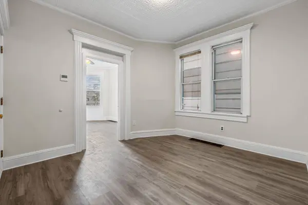 292 CLAREMONT AVE  #1st floor, Jc Downtown, NJ 07305