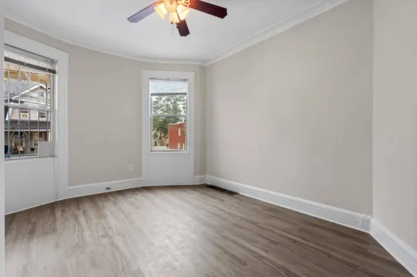 292 CLAREMONT AVE  #1st floor, Jc Downtown, NJ 07305