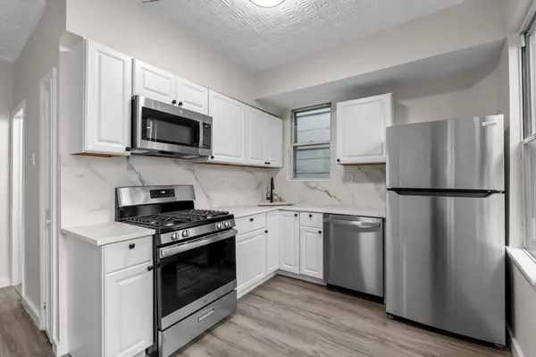 292 CLAREMONT AVE  #2nd floor
