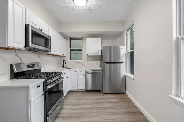292 CLAREMONT AVE  #2nd floor, Jc Downtown, NJ 07305