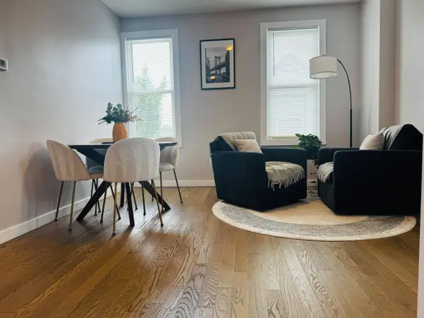 248 PROSPECT AVE #2nd floor, Bayonne, NJ 07002