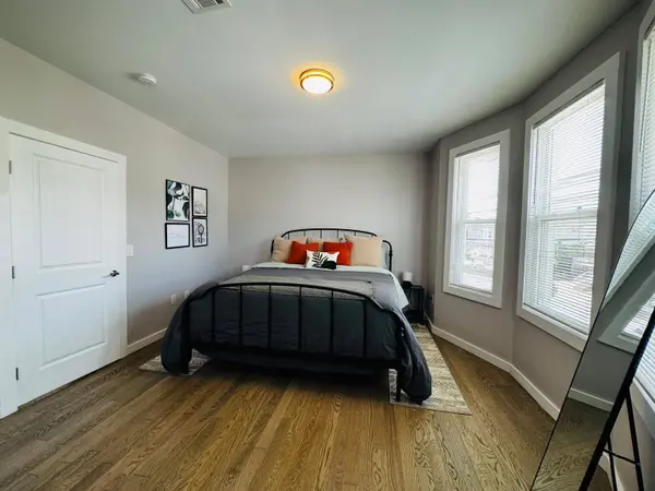 248 PROSPECT AVE #2nd floor, Bayonne, NJ 07002
