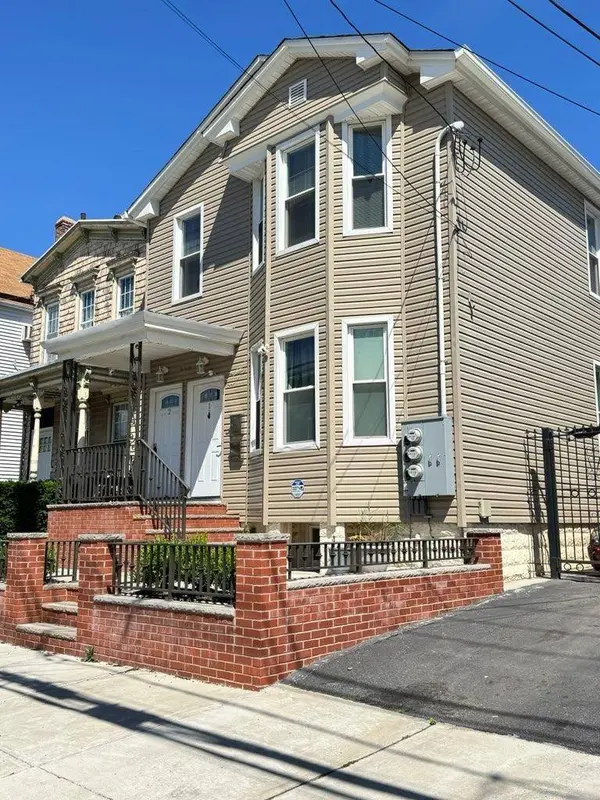 248 PROSPECT AVE #2nd floor
