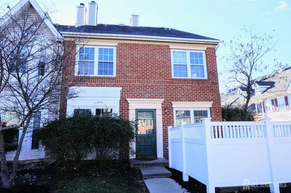 1 Bristol DR