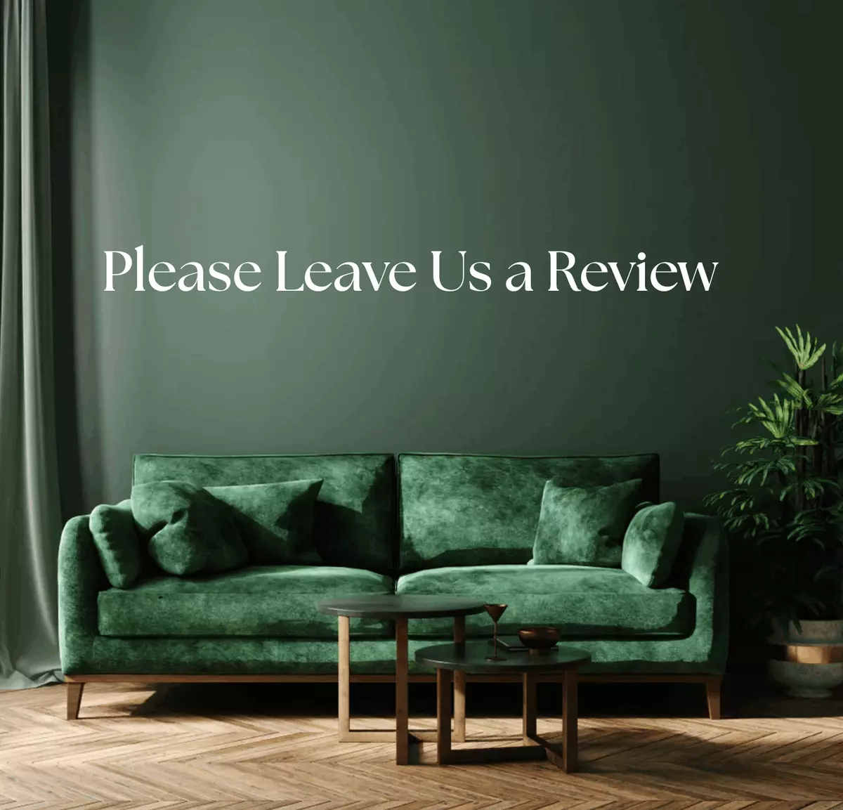 Green Review